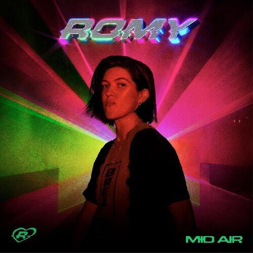 Romy: Mid Air { Vinyl LP }