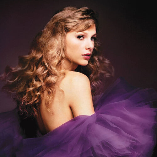 Taylor Swift: Speak Now (Taylor's Version) { Vinyl LP }