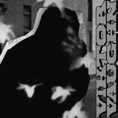 Viktor Vaughn: Vaudeville Villain - Silver { Vinyl LP }