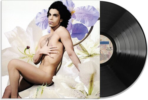 Prince: Lovesexy { Vinyl LP }