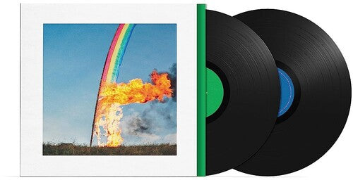 Sigur Ros: ÁTTA { Vinyl LP }
