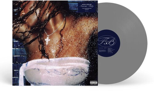 Amaarae: Fountain Baby { Vinyl LP }