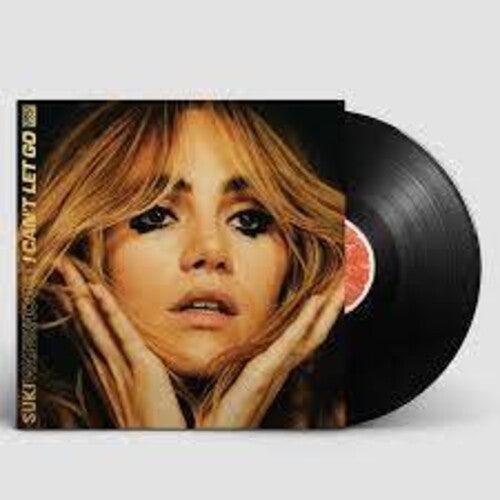 Suki Waterhouse: I Can't Let Go { Vinyl LP }