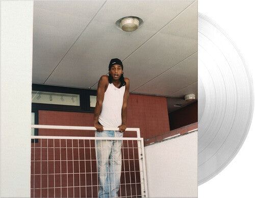 Bakar: Halo { Vinyl LP }