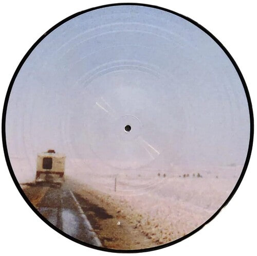 Modest Mouse: The Lonesome Crowded West { Vinyl LP }