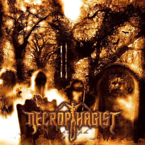 Necrophagist: Epitaph { Vinyl LP }