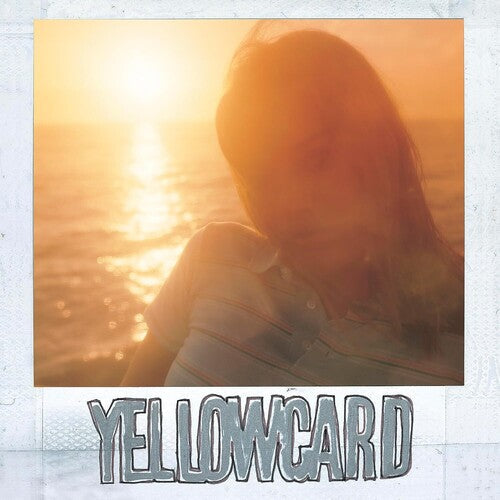 Yellowcard: Ocean Avenue { Vinyl LP }
