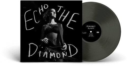 Margaret Glaspy: Echo The Diamond { Vinyl LP }