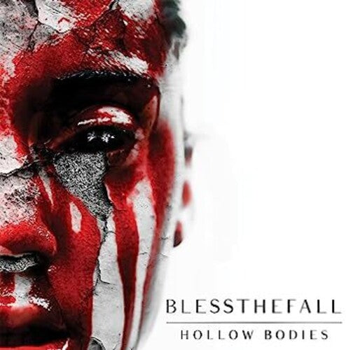 blessthefall: Hollow Bodies { Vinyl LP }