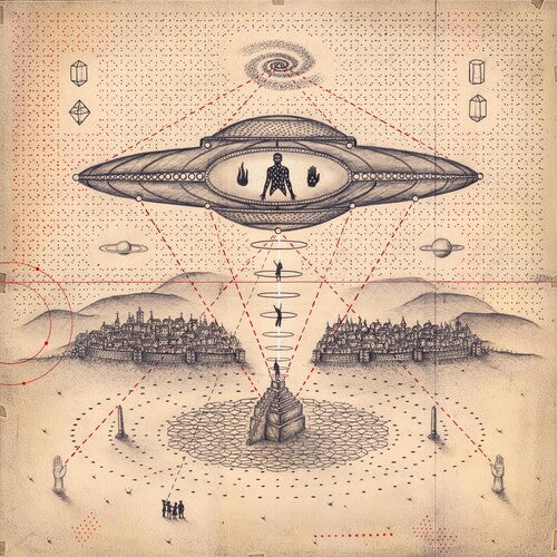 Barclay Crenshaw: Barclay Crenshaw { Vinyl LP }