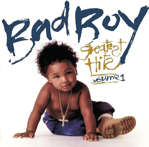 Various Artists: Bad Boy Greatest Hits: Volume 1 (Various Artists) { Vinyl LP }