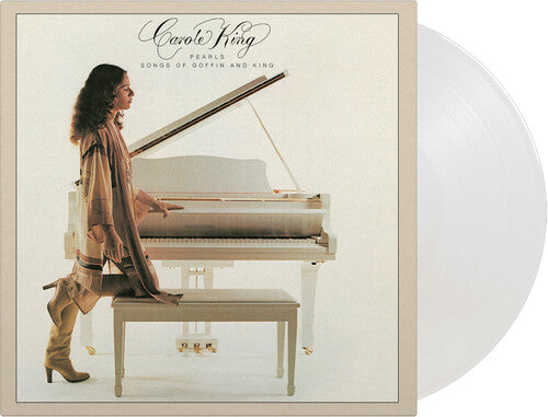 Carole King: Pearls: Songs Of Goffin & King { Vinyl LP }