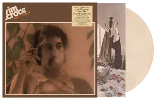 Jim Croce: I Got A Name (50th Anniversary) { Vinyl LP }