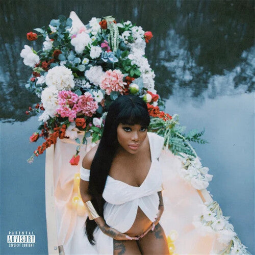 Summer Walker: Clear: The Series { Vinyl LP }