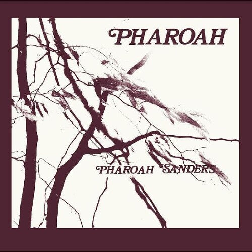 Pharoah Sanders: Pharoah { Vinyl LP }