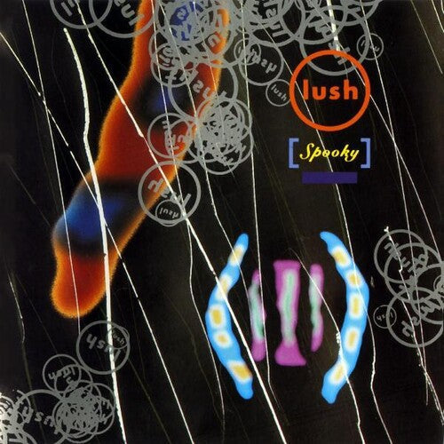 Lush: Spooky { Vinyl LP }