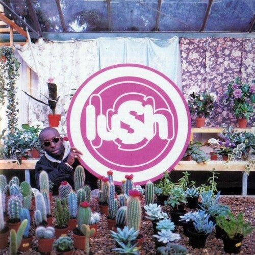 Lush: Lovelife { Vinyl LP }