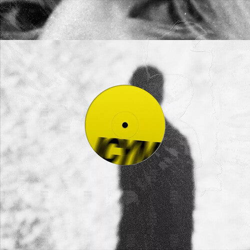 Eden: Icymi { Vinyl LP }