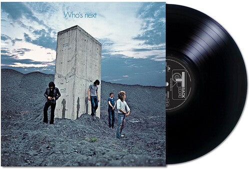 The Who: Who's Next { Vinyl LP }