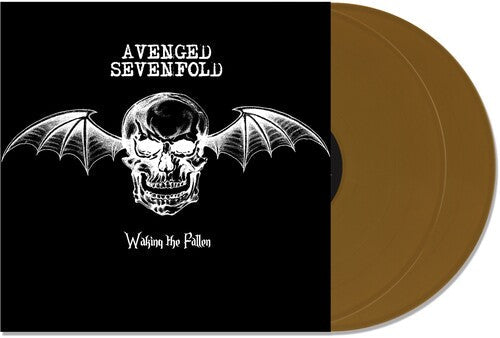 Avenged Sevenfold: Waking the Fallen { Vinyl LP }