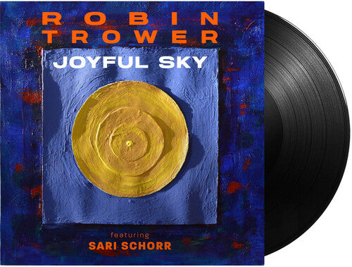 Robin Trower: Joyful Sky { Vinyl LP }