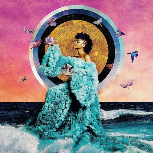 Allison Russell: The Returner { Vinyl LP }