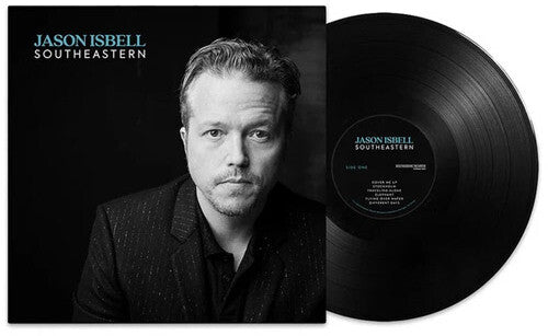 Jason Isbell: Southeastern (10th Anniversary Edition) { Vinyl LP }