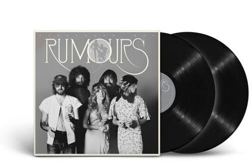 Fleetwood Mac: Rumours Live { Vinyl LP }