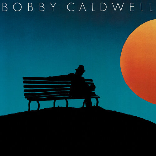 Bobby Caldwell: Bobby Caldwell { Vinyl LP }