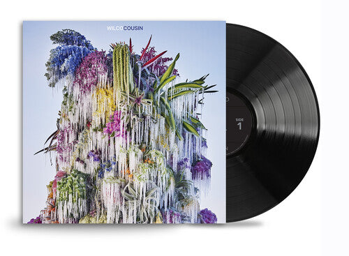 Wilco: Cousin { Vinyl LP }