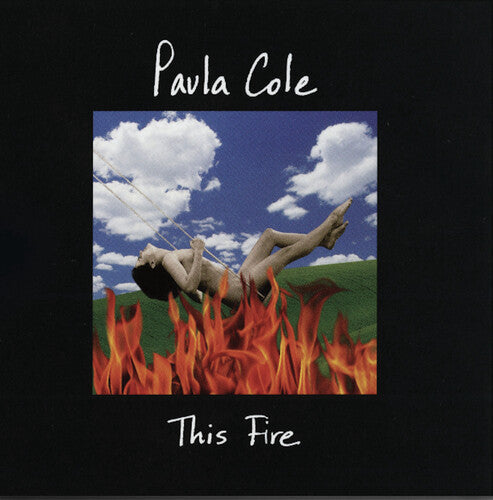 Paula Cole: This Fire { Vinyl LP }