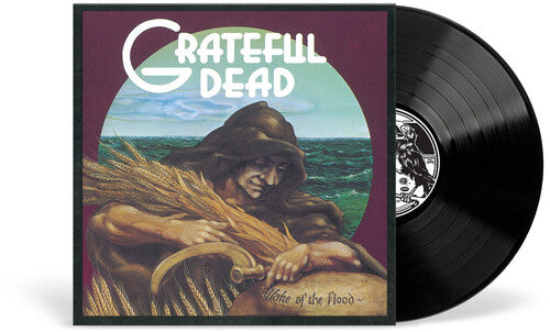 Grateful Dead: Wake Of The Flood (50th Anniversary Remaster) { Vinyl LP }