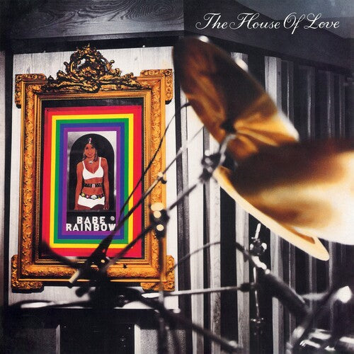 The House of Love: Babe Rainbow - 180gm Vinyl { Vinyl LP }