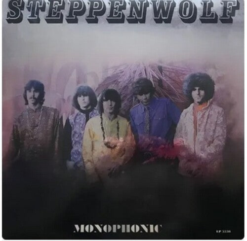 Steppenwolf: Steppenwolf { Vinyl LP }