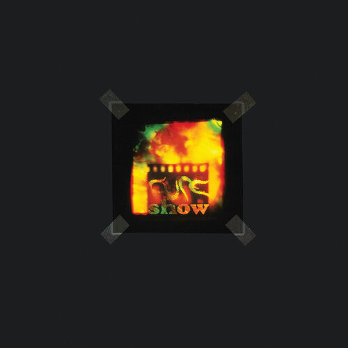 The Cure: Show { Vinyl LP }