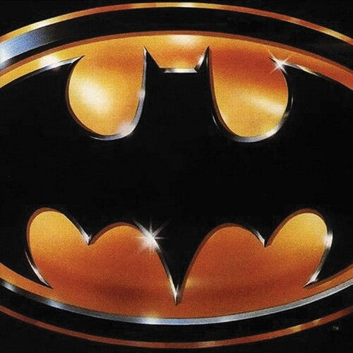 Prince: Batman (Original Soundtrack) { Vinyl LP }