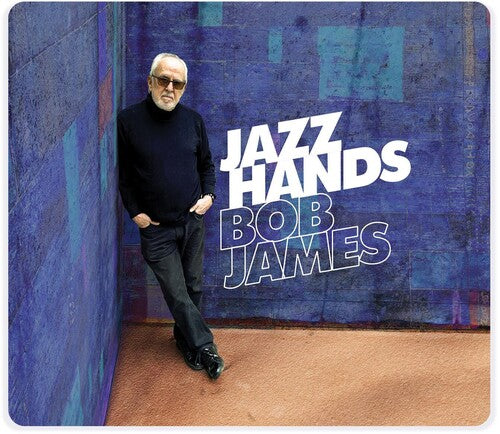 Bob James: Jazz Hands { Vinyl LP }
