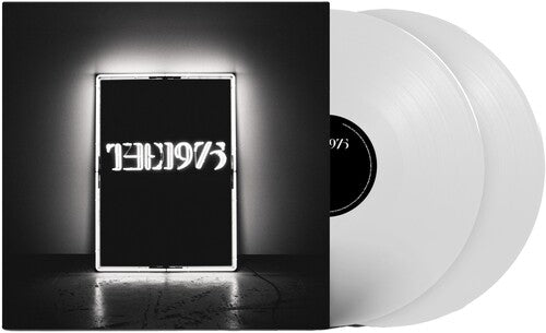 The 1975: The 1975 (10th Anniversary) { Vinyl LP }