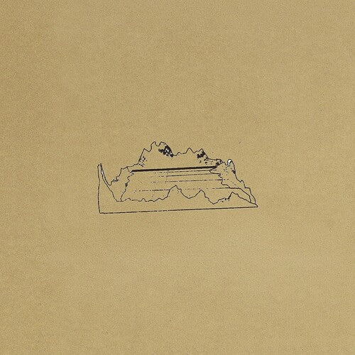 José González: Veneer { Vinyl LP }