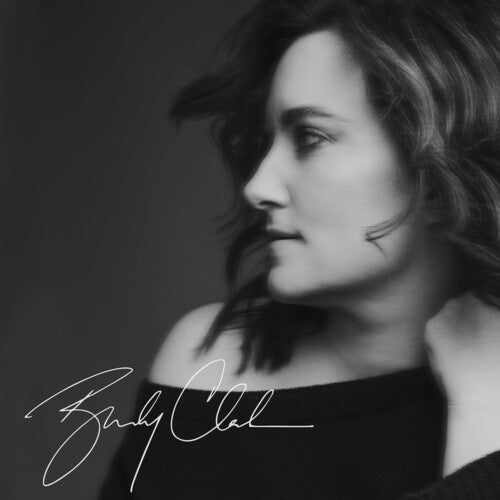 Brandy Clark: Brandy Clark { Vinyl LP }