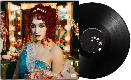 Chappell Roan: The Rise And Fall Of A Midwest Princess { Vinyl LP }