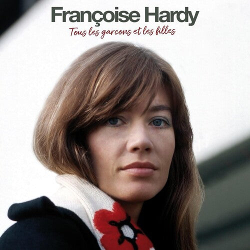 Francoise Hardy: Tous Les Garcons Et Les Filles - Limited 180-Gram Vinyl { Vinyl LP }