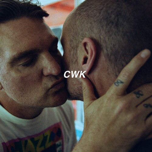 Cold War Kids: Cold War Kids { Vinyl LP }