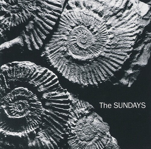 The Sundays: Reading, Writing, And Arithmetic { Vinyl LP }