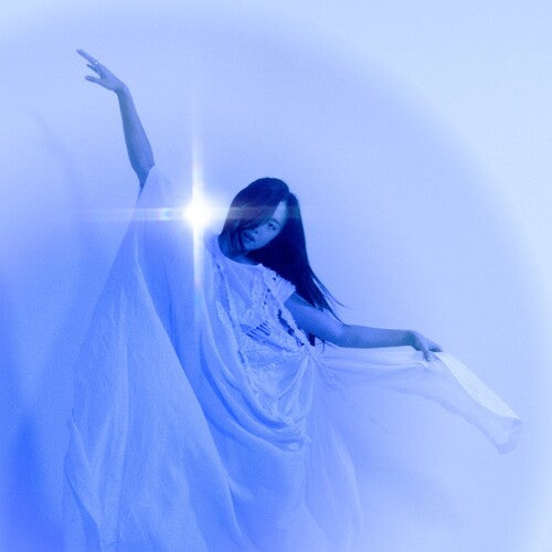 Sarah Kinsley: Ascension { Vinyl LP }