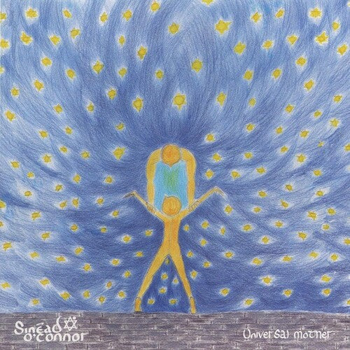 Sinead O'Connor: Universal Mother { Vinyl LP }