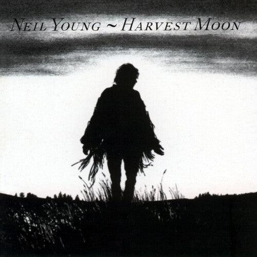 Neil Young: Harvest Moon { Vinyl LP }
