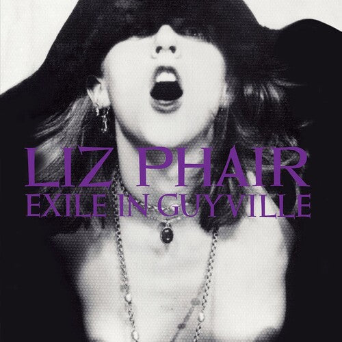 Liz Phair: Exile In Guyville { Vinyl LP }