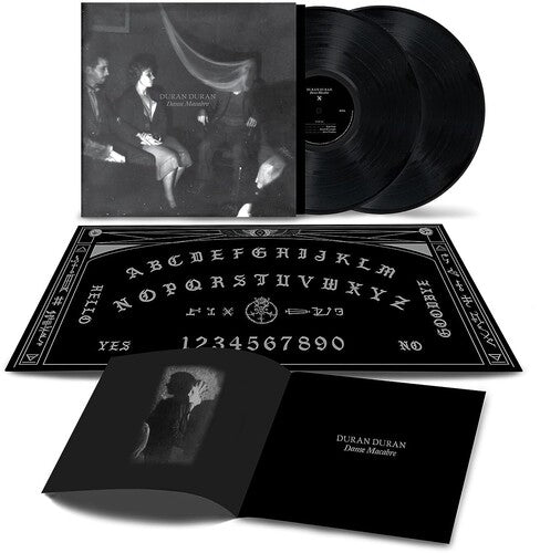 Duran Duran: Danse Macabre { Vinyl LP }
