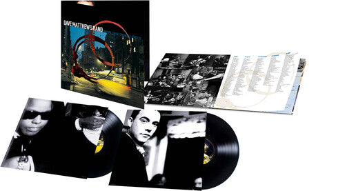 Dave Matthews Band: Before These Crowded Streets { Vinyl LP }
